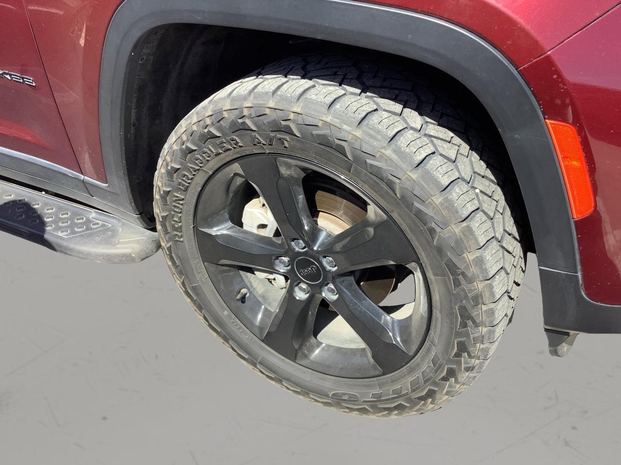 2023 Jeep Grand Cherokee Limited New Braunfels TX