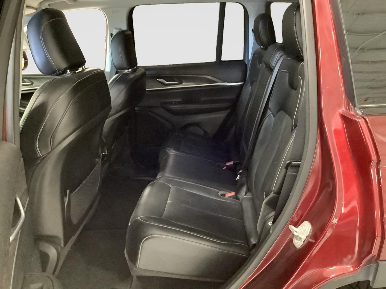 2023 Jeep Grand Cherokee Limited New Braunfels TX