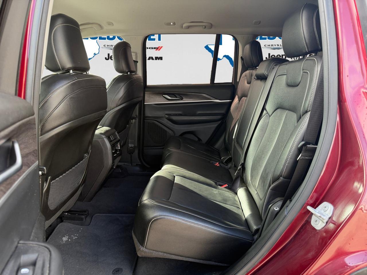 2023 Jeep Grand Cherokee Limited New Braunfels TX
