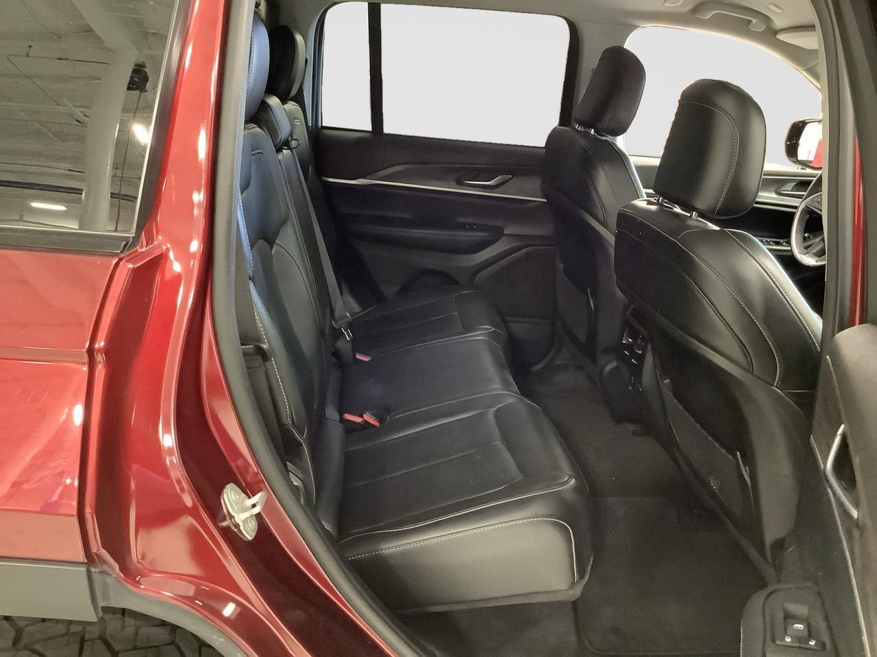 2023 Jeep Grand Cherokee Limited New Braunfels TX