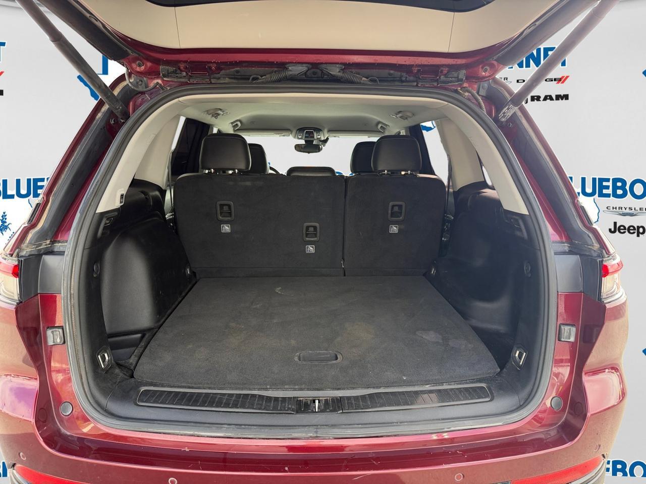 2023 Jeep Grand Cherokee Limited New Braunfels TX