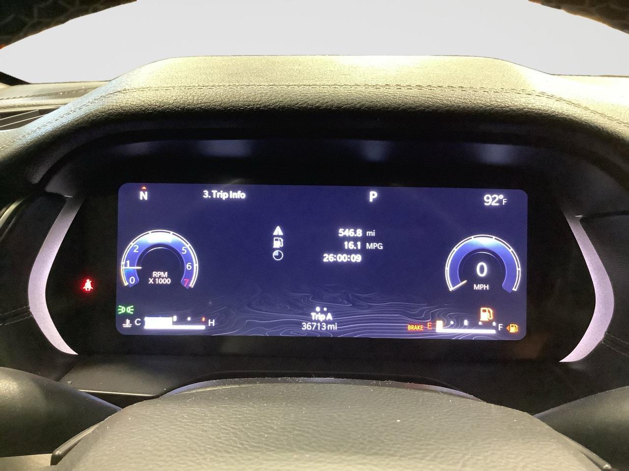 2023 Jeep Grand Cherokee Limited New Braunfels TX