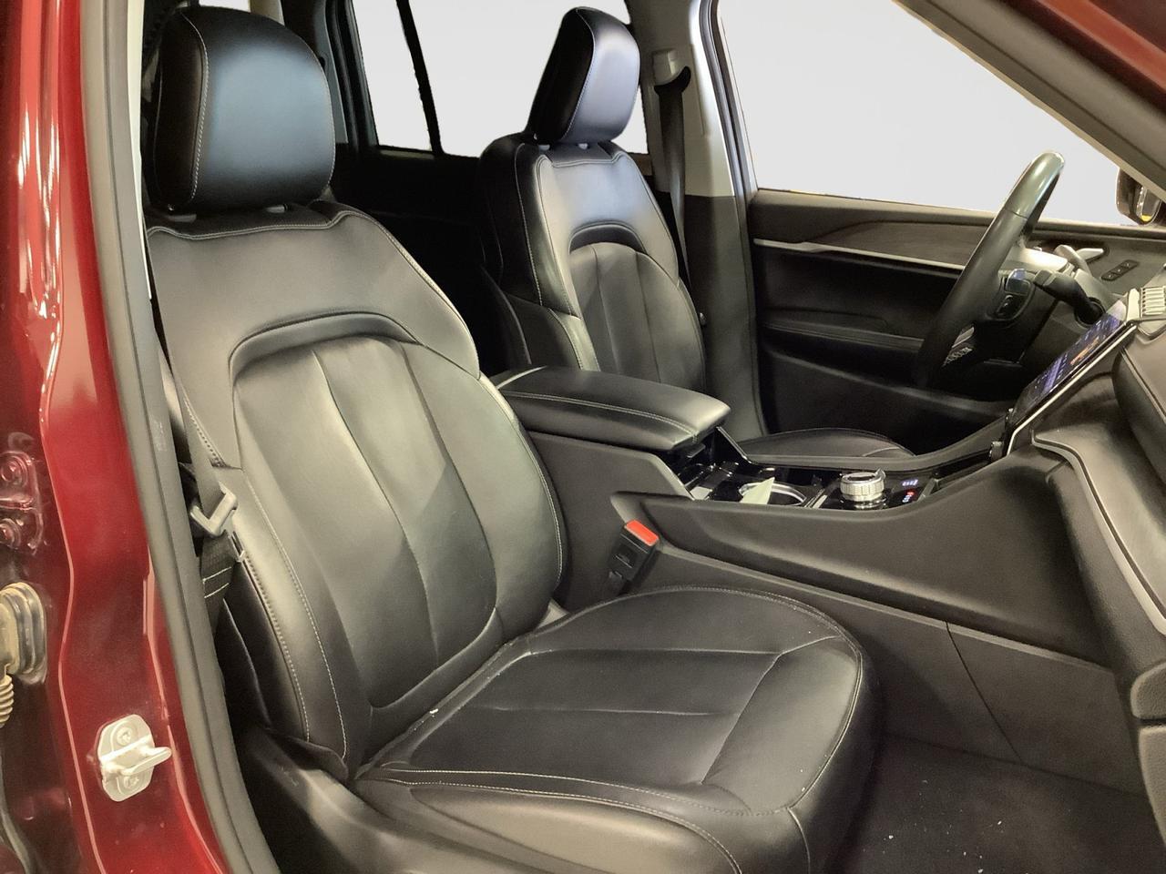 2023 Jeep Grand Cherokee Limited New Braunfels TX