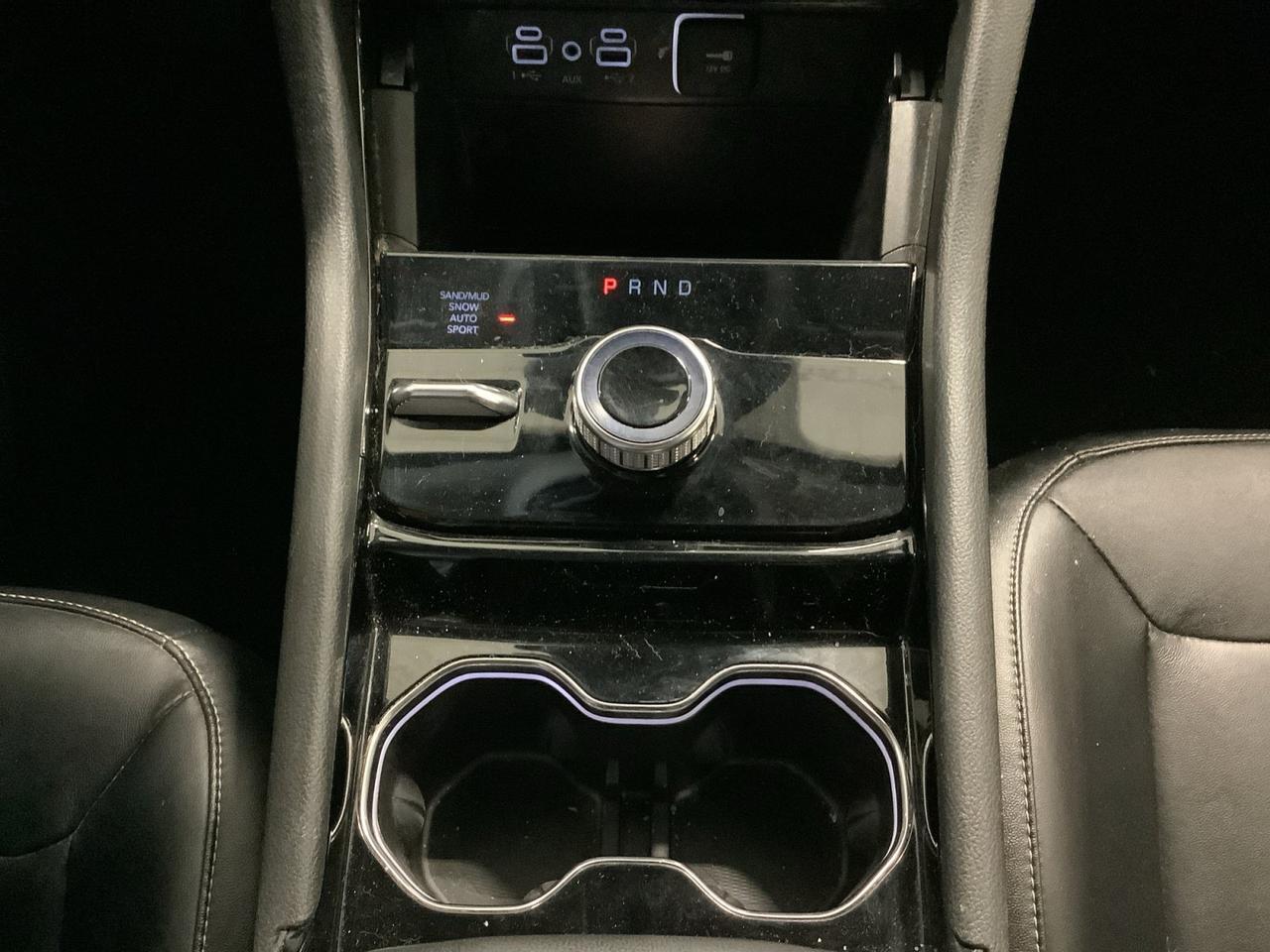 2023 Jeep Grand Cherokee Limited New Braunfels TX