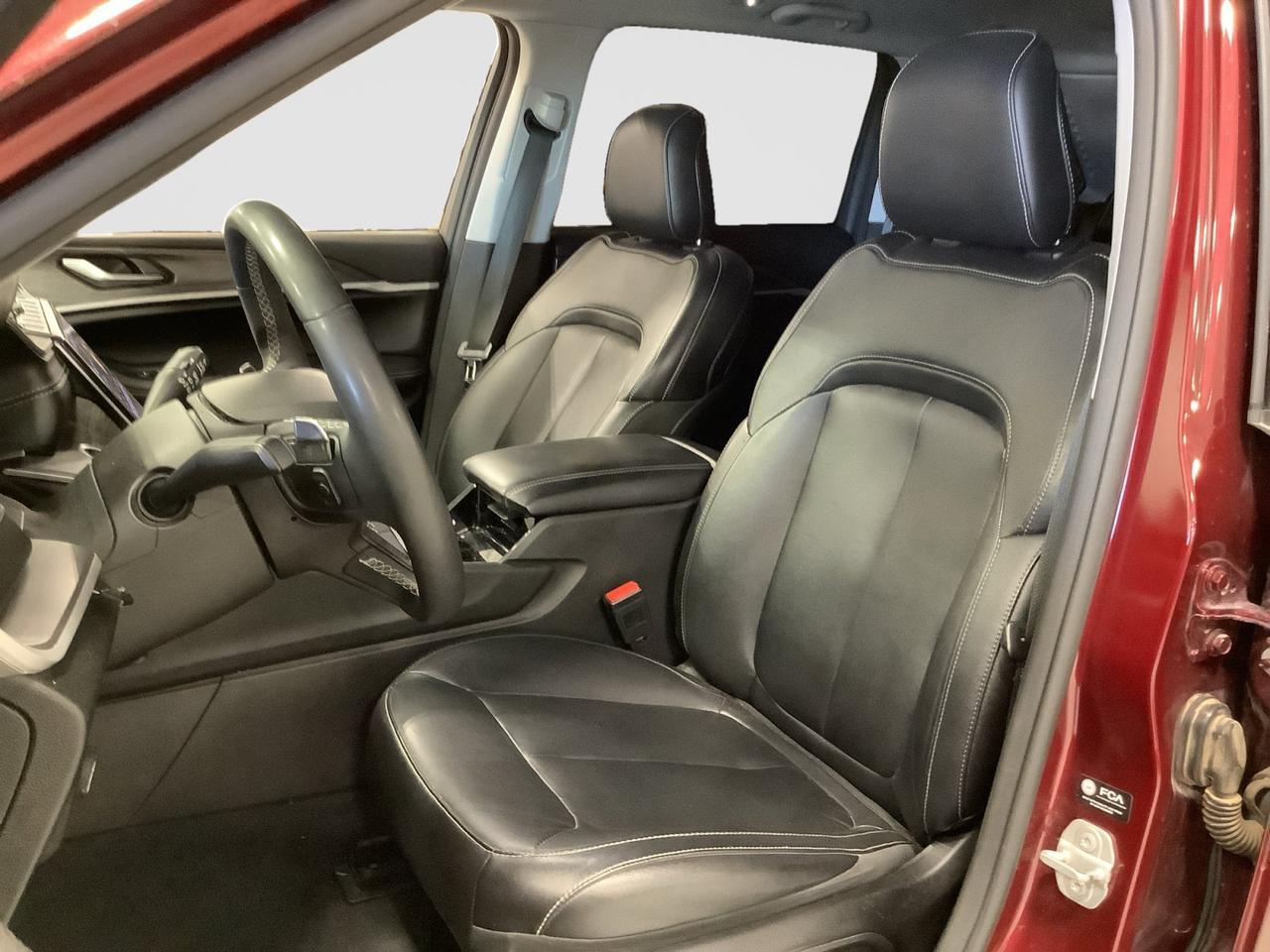 2023 Jeep Grand Cherokee Limited New Braunfels TX