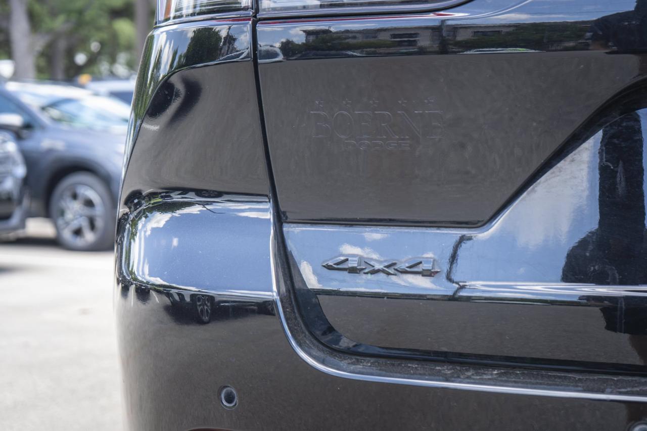 2023 Jeep Grand Cherokee Limited San Antonio TX