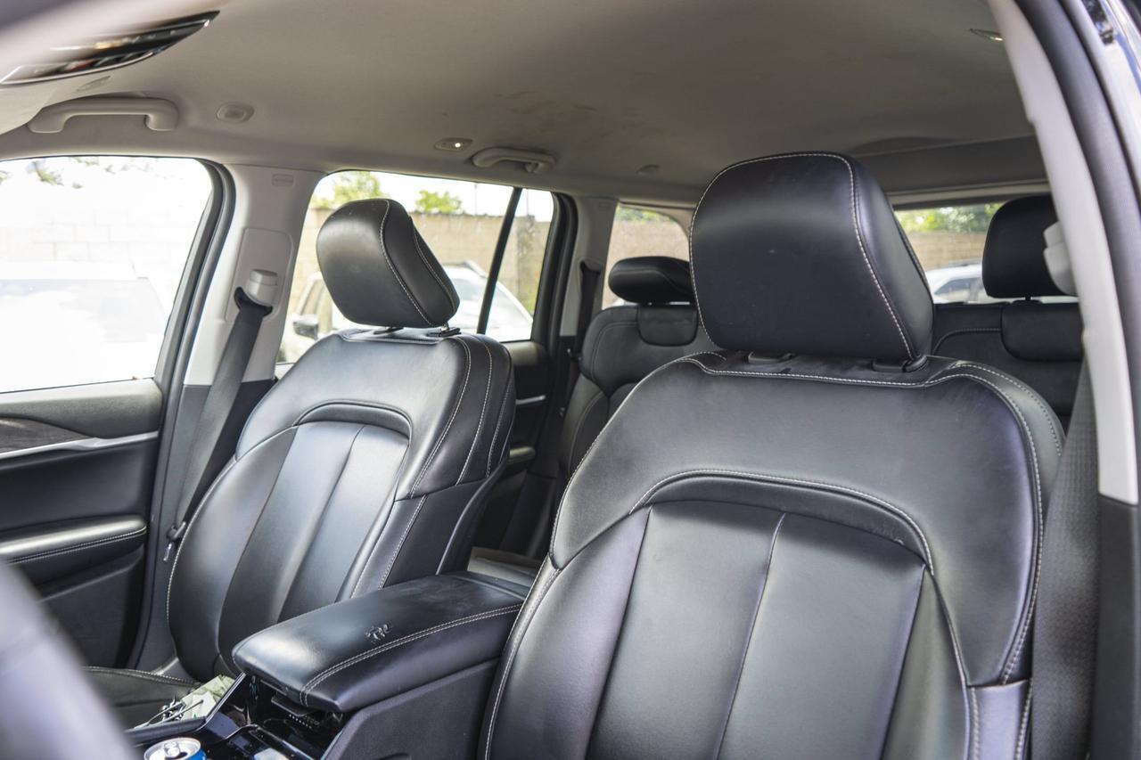 2023 Jeep Grand Cherokee Limited San Antonio TX