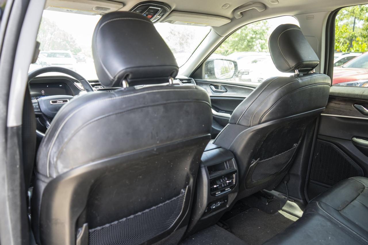 2023 Jeep Grand Cherokee Limited San Antonio TX