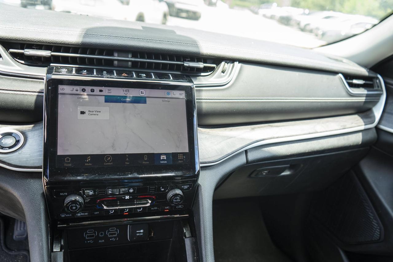 2023 Jeep Grand Cherokee Limited San Antonio TX