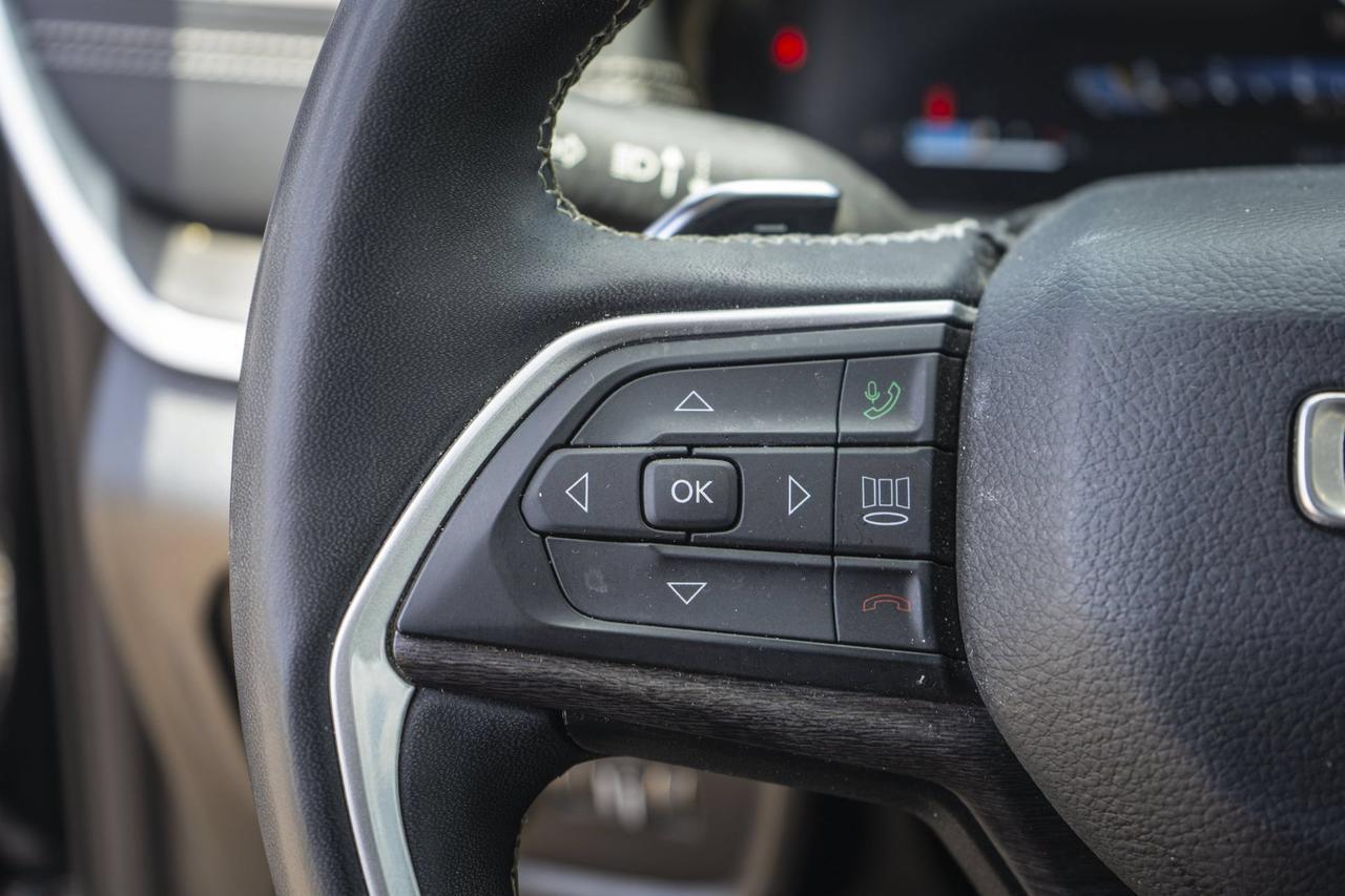2023 Jeep Grand Cherokee Limited San Antonio TX