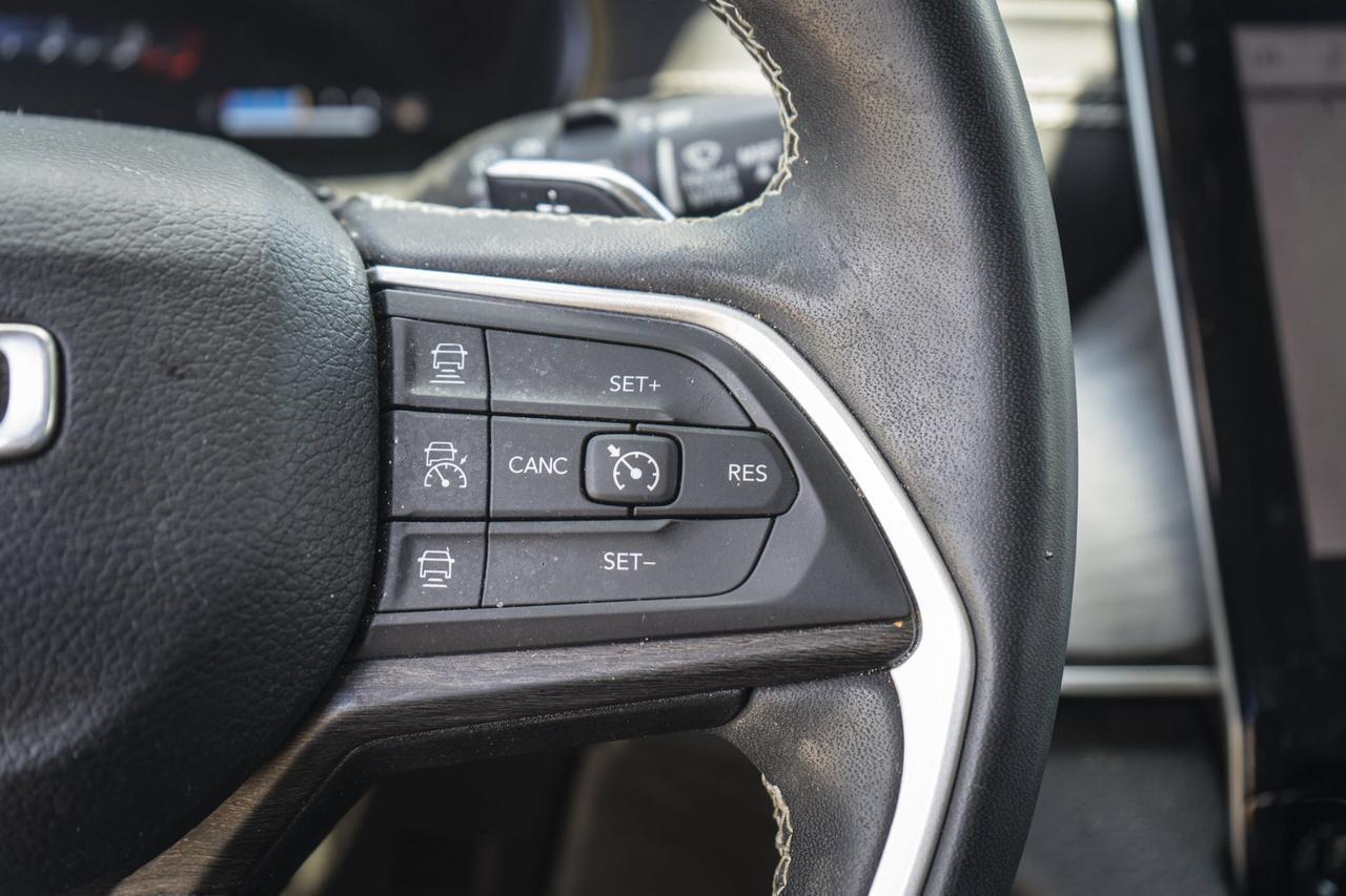 2023 Jeep Grand Cherokee Limited San Antonio TX