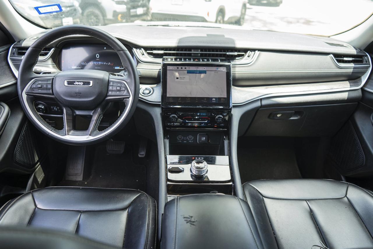 2023 Jeep Grand Cherokee Limited San Antonio TX