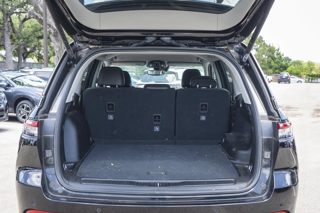 2023 Jeep Grand Cherokee Limited San Antonio TX
