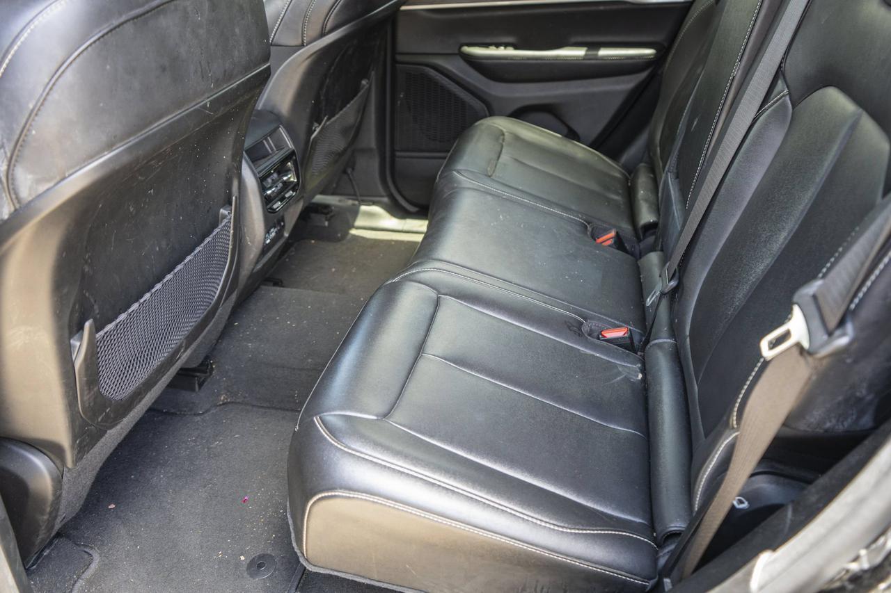 2023 Jeep Grand Cherokee Limited San Antonio TX
