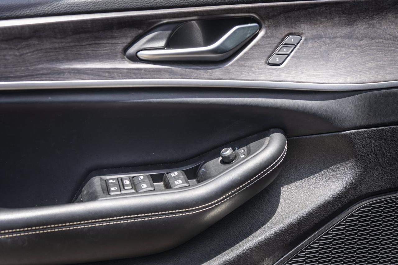 2023 Jeep Grand Cherokee Limited San Antonio TX