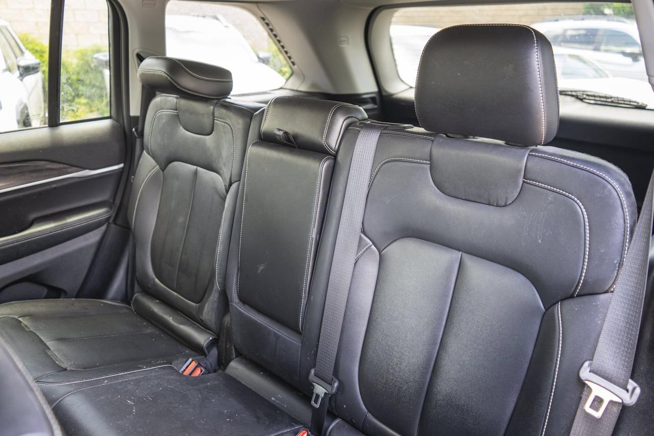 2023 Jeep Grand Cherokee Limited San Antonio TX