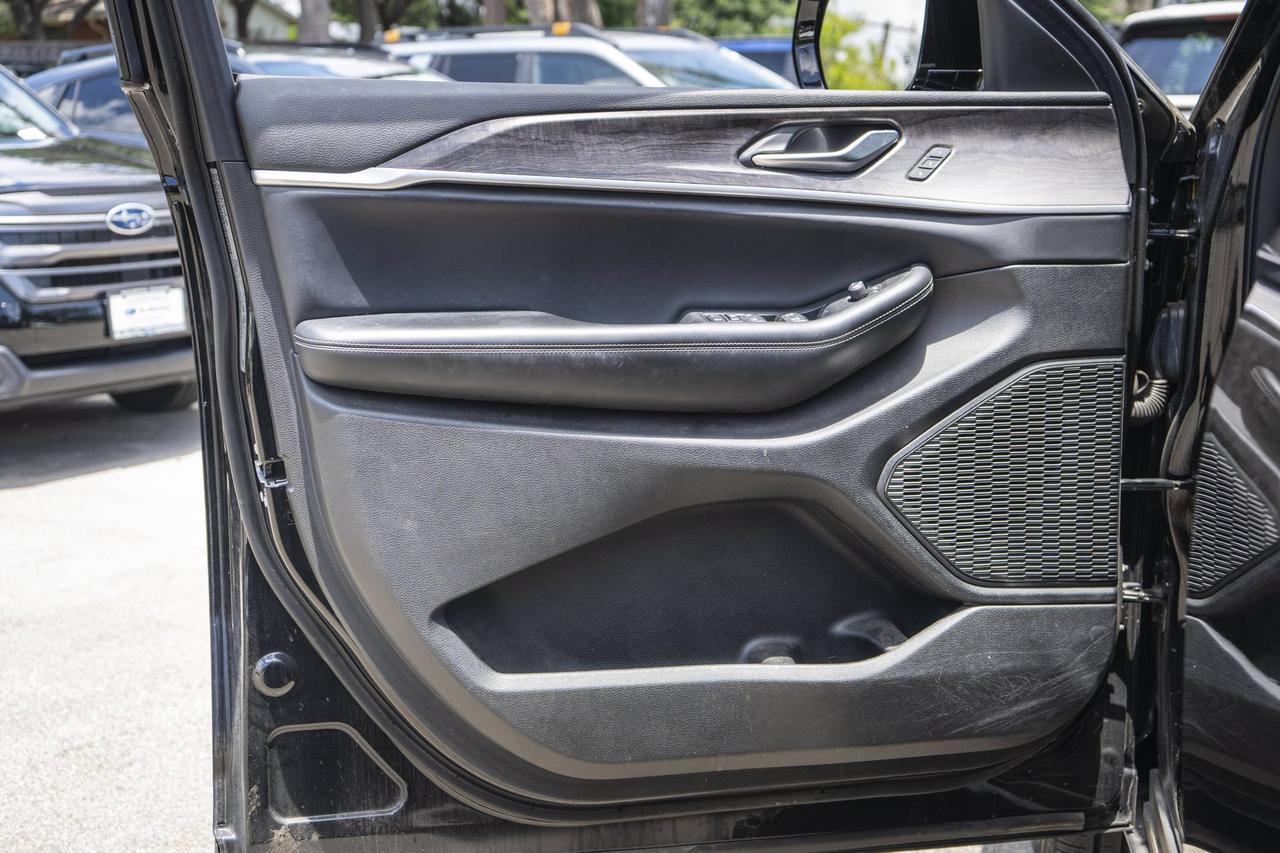2023 Jeep Grand Cherokee Limited San Antonio TX