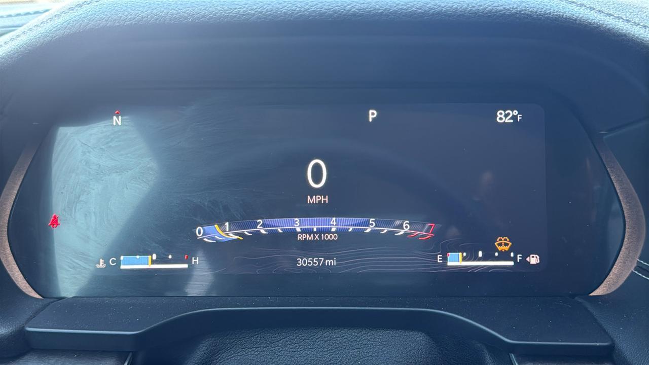 2023 Jeep Grand Cherokee Limited  Selma TX