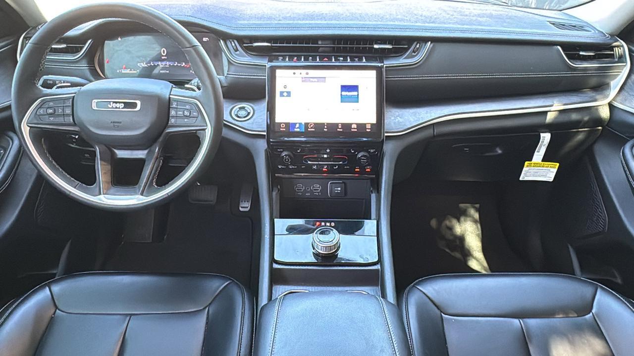 2023 Jeep Grand Cherokee Limited  Selma TX