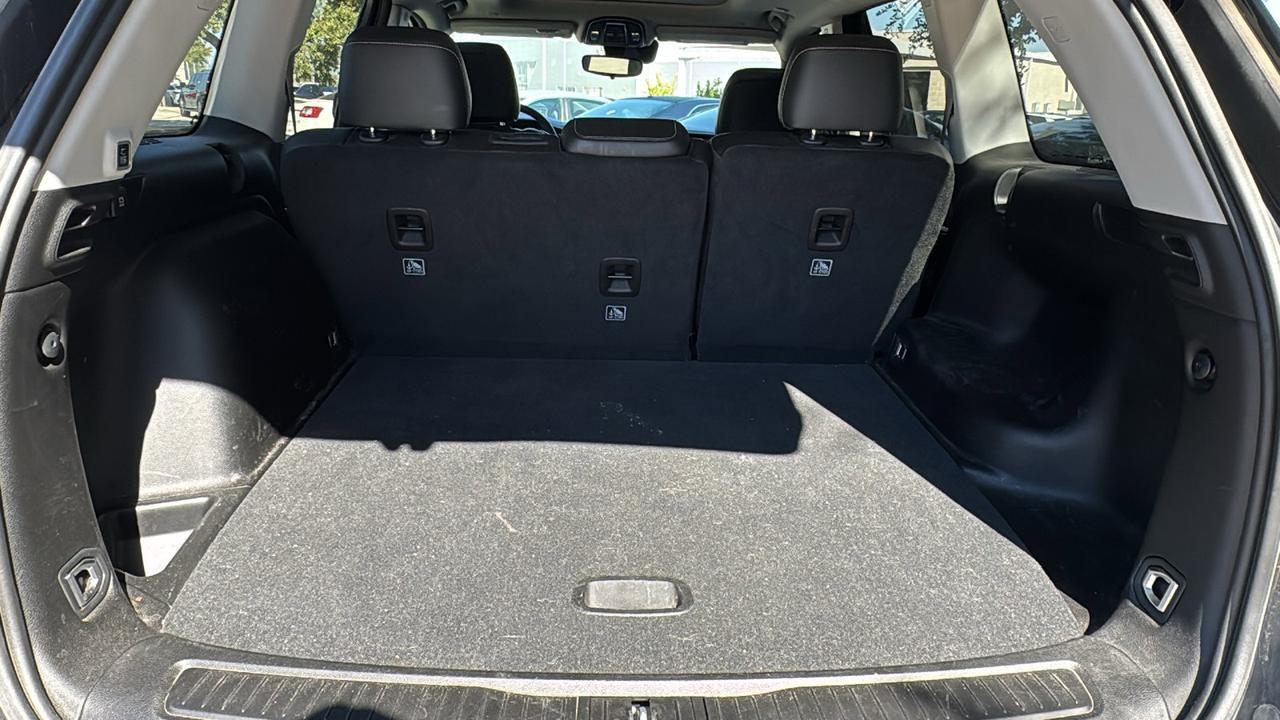 2023 Jeep Grand Cherokee Limited  Selma TX