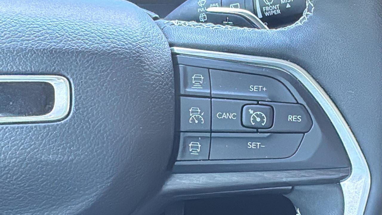 2023 Jeep Grand Cherokee Limited  Selma TX