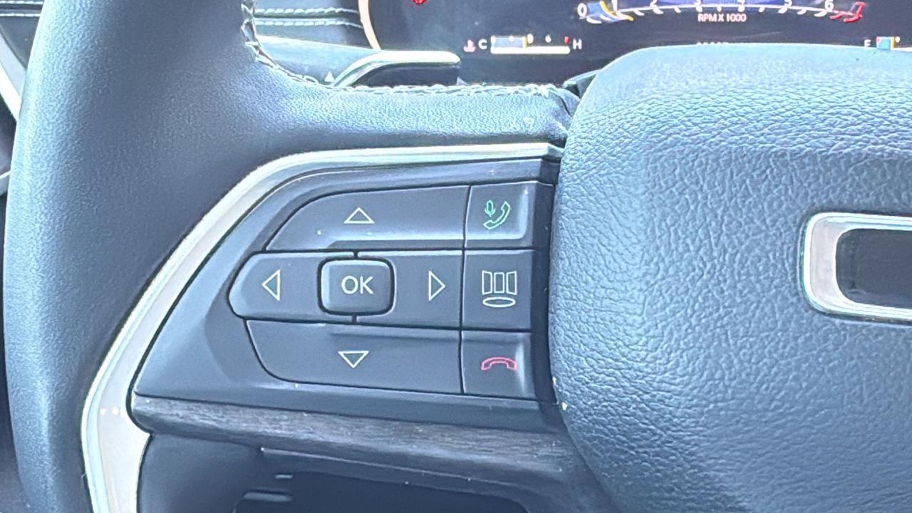 2023 Jeep Grand Cherokee Limited  Selma TX