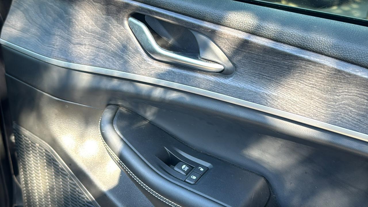 2023 Jeep Grand Cherokee Limited  Selma TX