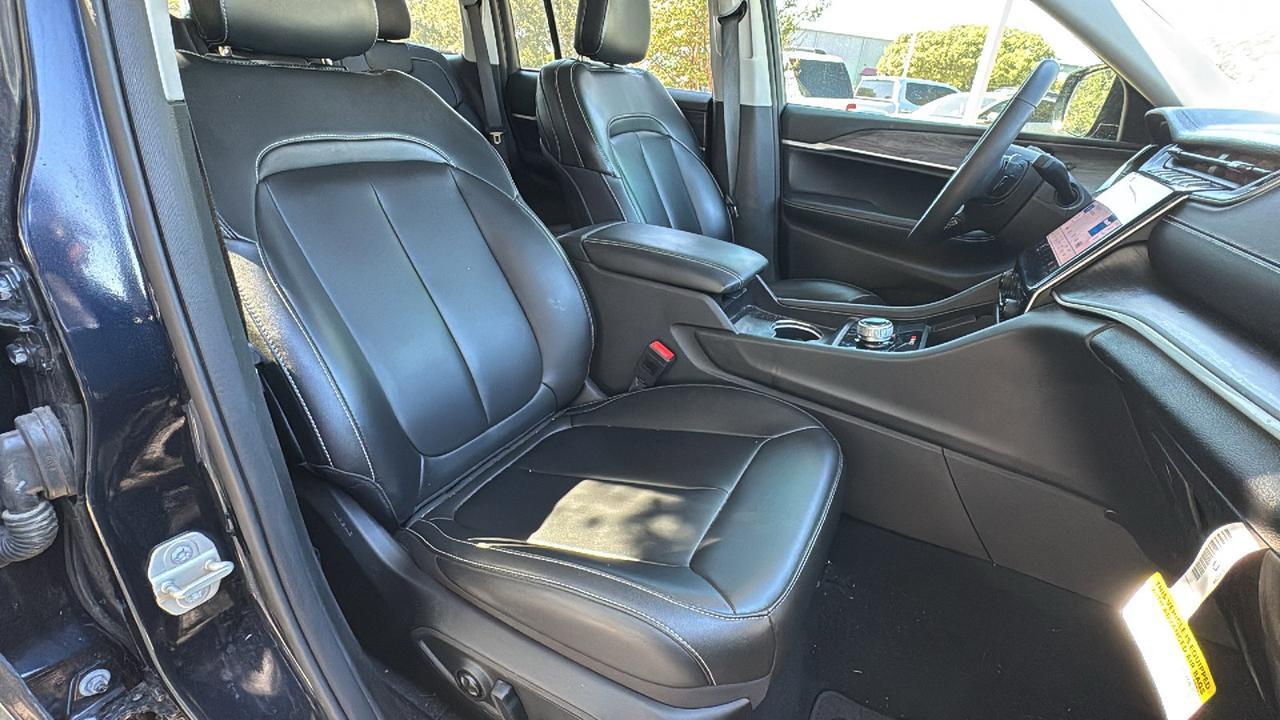 2023 Jeep Grand Cherokee Limited  Selma TX