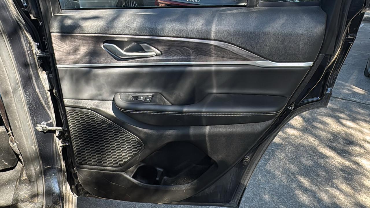 2023 Jeep Grand Cherokee Limited  Selma TX