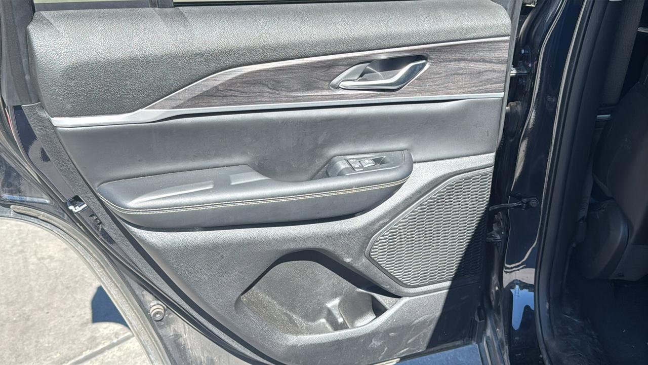 2023 Jeep Grand Cherokee Limited  Selma TX