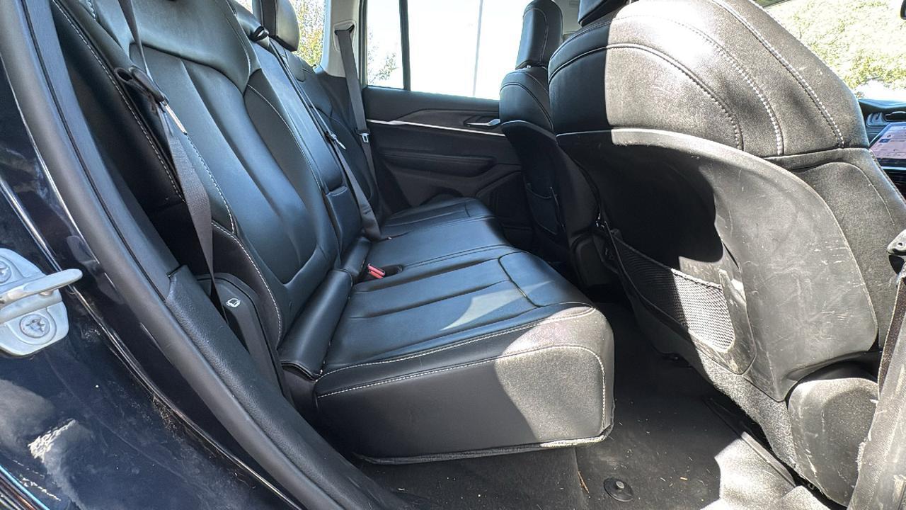 2023 Jeep Grand Cherokee Limited  Selma TX