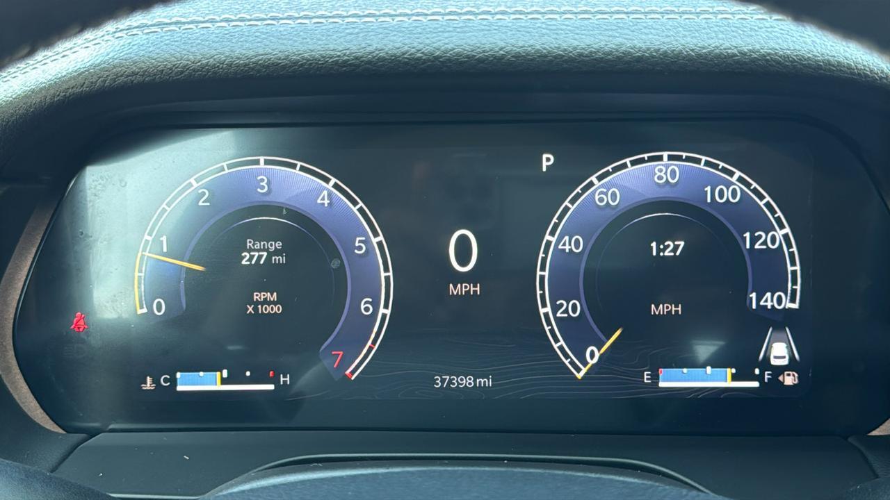 2023 Jeep Grand Cherokee Limited  Selma TX