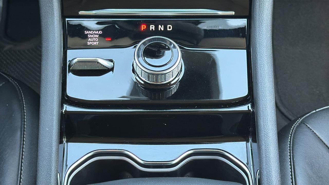 2023 Jeep Grand Cherokee Limited  Selma TX