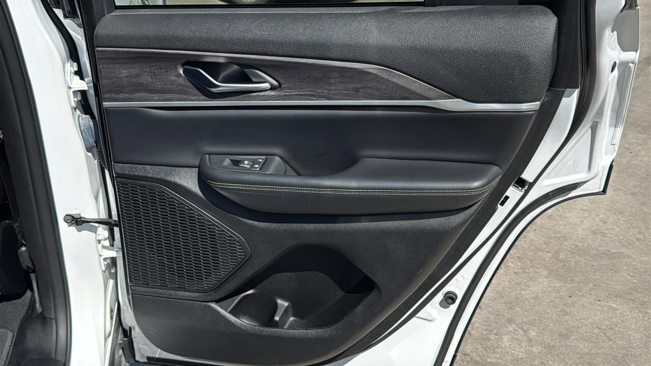 2023 Jeep Grand Cherokee Limited  Selma TX