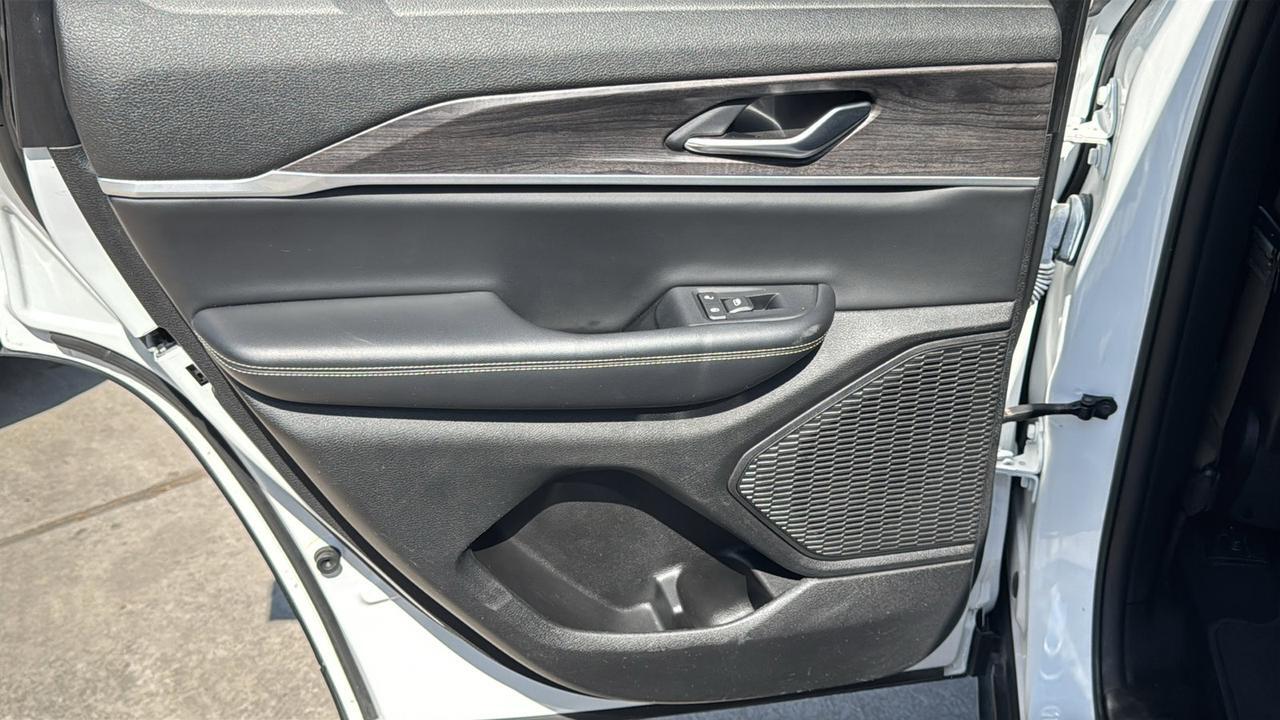 2023 Jeep Grand Cherokee Limited  Selma TX