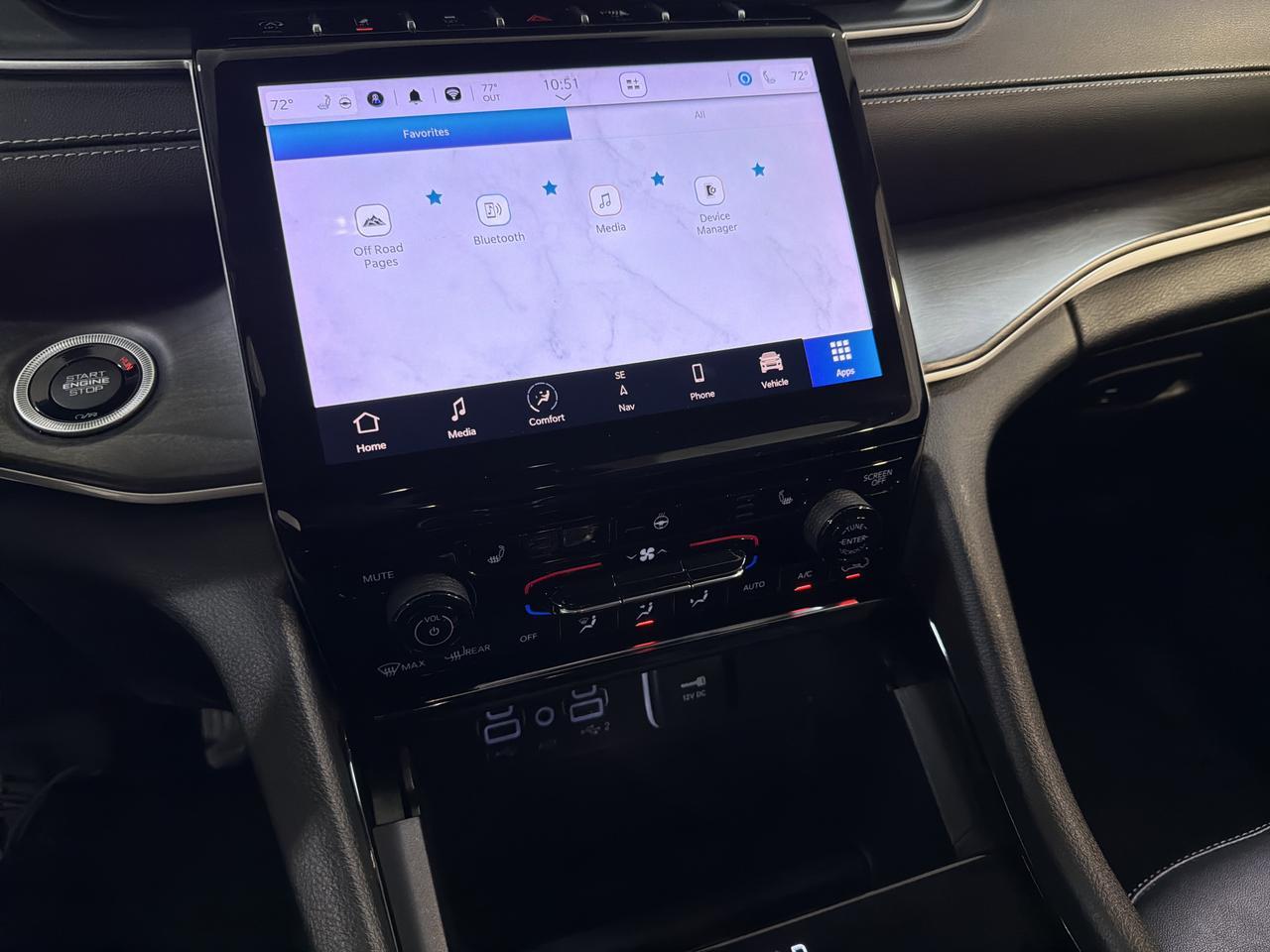 2023 Jeep Grand Cherokee Limited San Antonio TX