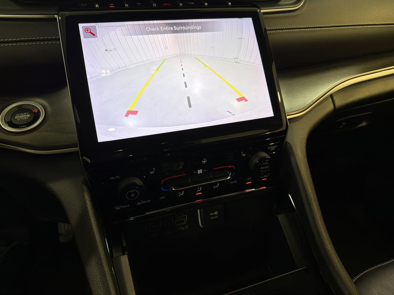 2023 Jeep Grand Cherokee Limited San Antonio TX