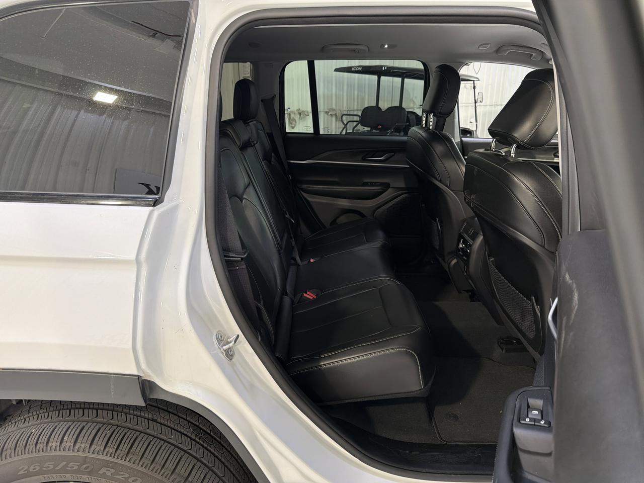 2023 Jeep Grand Cherokee Limited San Antonio TX