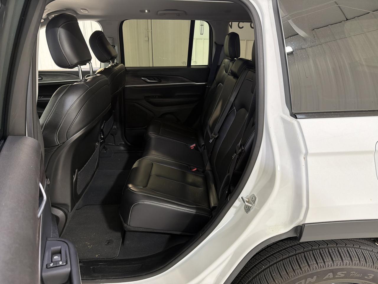 2023 Jeep Grand Cherokee Limited San Antonio TX