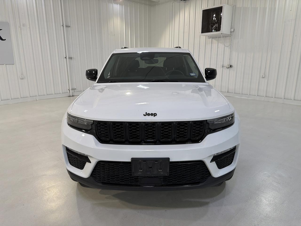 2023 Jeep Grand Cherokee Limited San Antonio TX