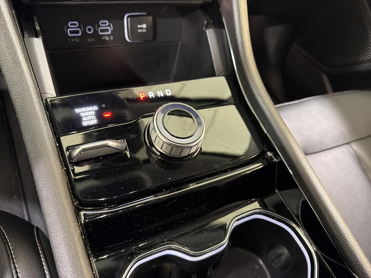 2023 Jeep Grand Cherokee Limited San Antonio TX