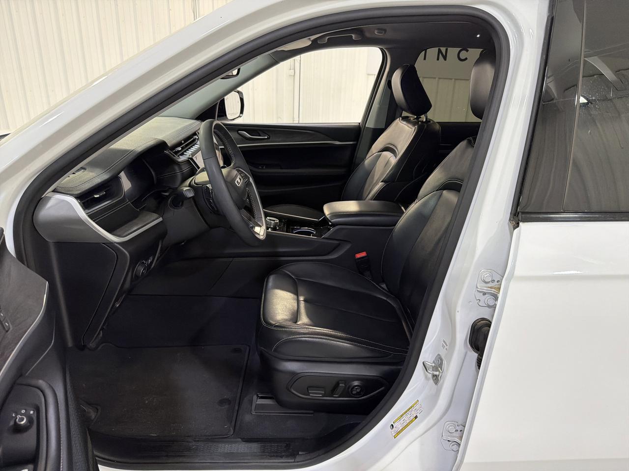 2023 Jeep Grand Cherokee Limited San Antonio TX