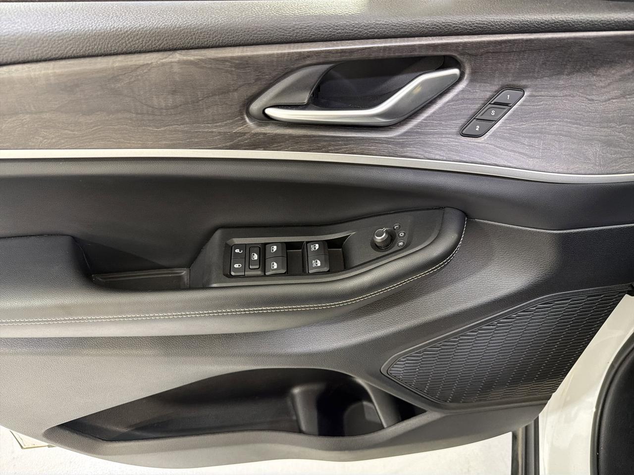 2023 Jeep Grand Cherokee Limited San Antonio TX