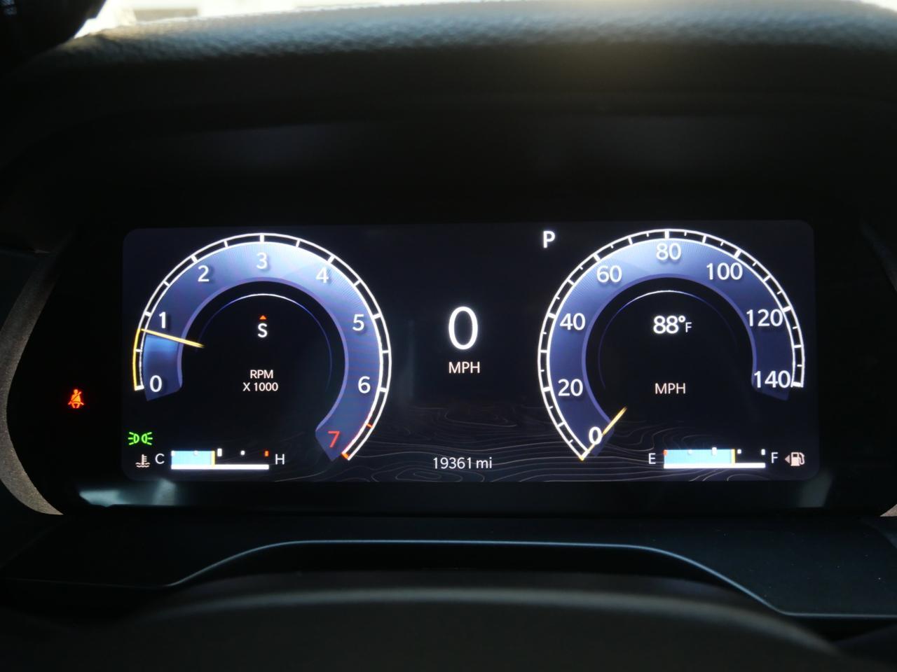 2023 Jeep Grand Cherokee Limited San Juan TX