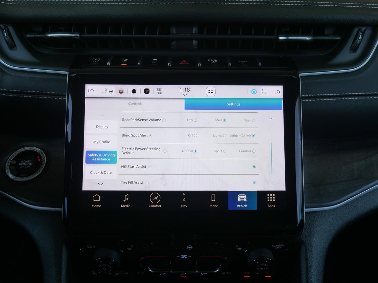 2023 Jeep Grand Cherokee Limited San Juan TX