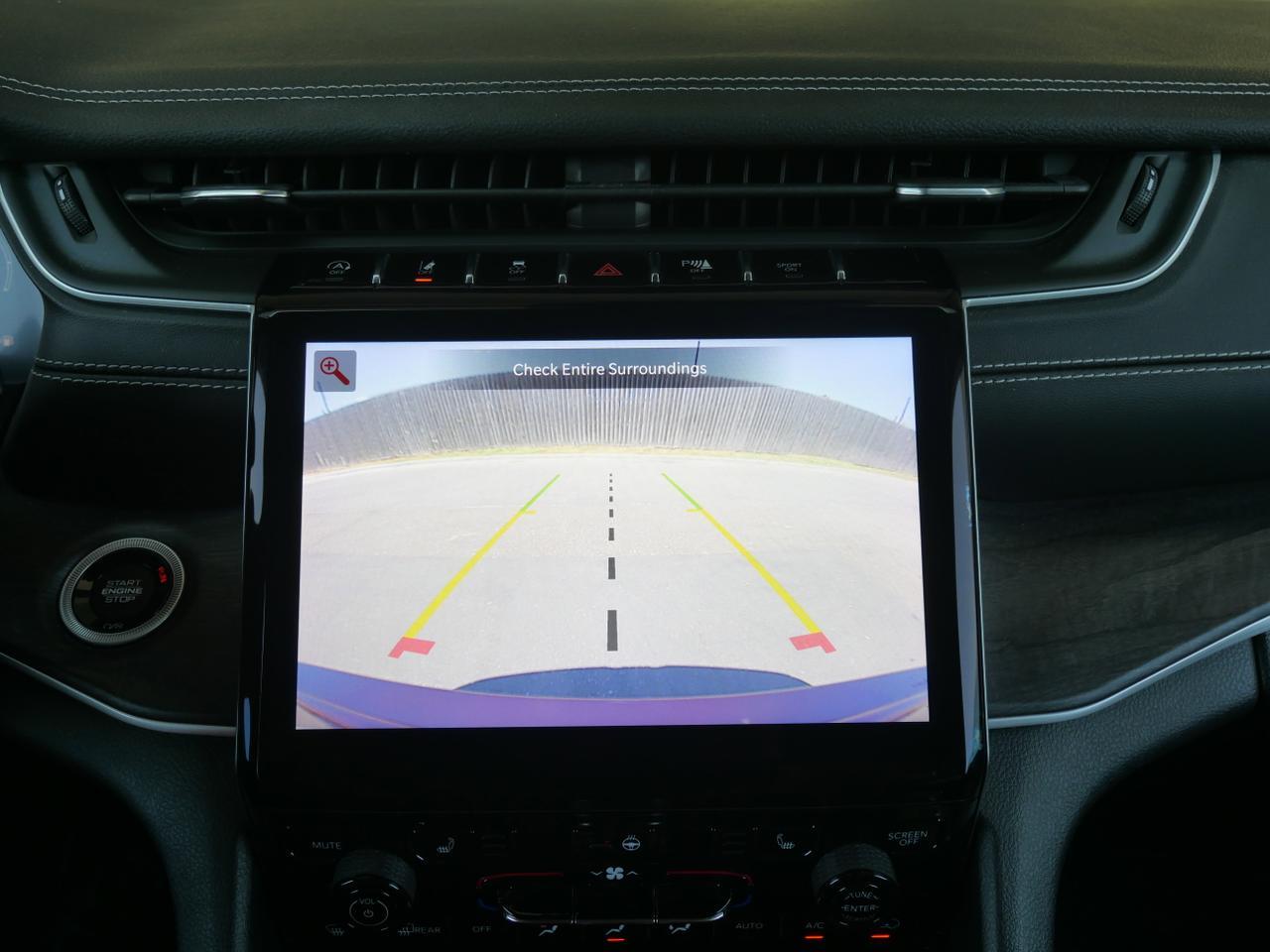 2023 Jeep Grand Cherokee Limited San Juan TX