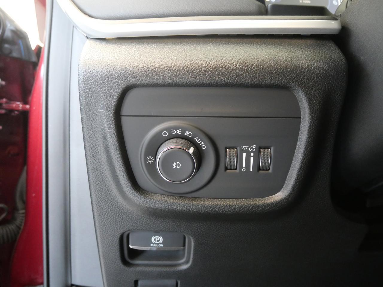 2023 Jeep Grand Cherokee Limited San Juan TX