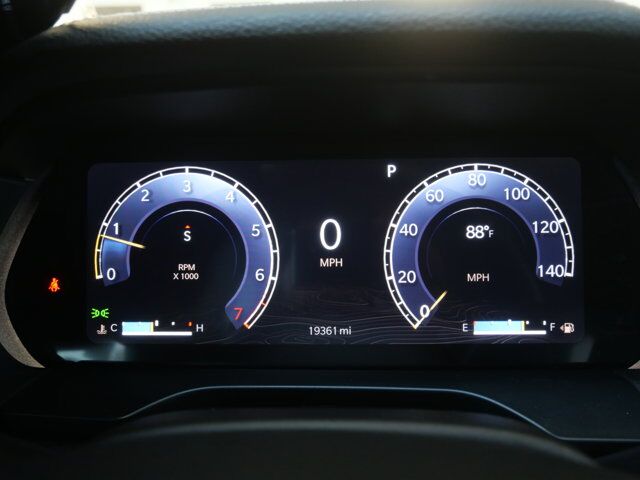 2023 Jeep Grand Cherokee Limited San Juan TX
