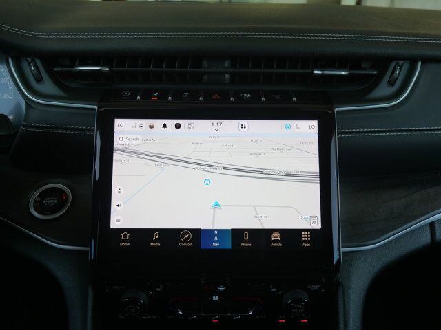 2023 Jeep Grand Cherokee Limited San Juan TX