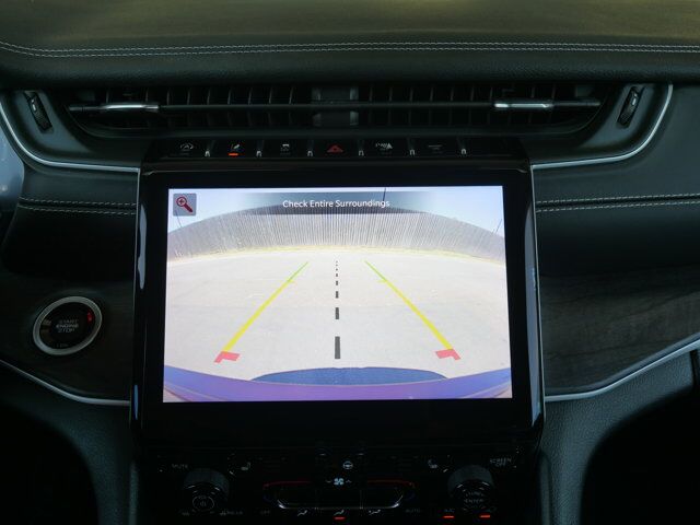 2023 Jeep Grand Cherokee Limited San Juan TX